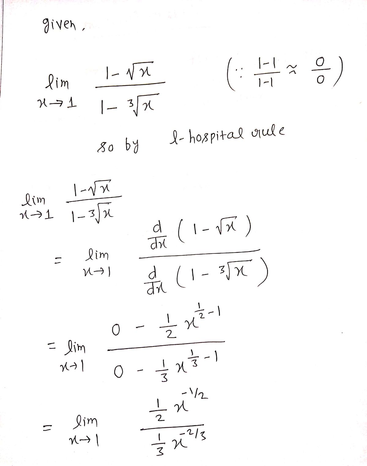 Advanced Math homework question answer, step 2, image 1